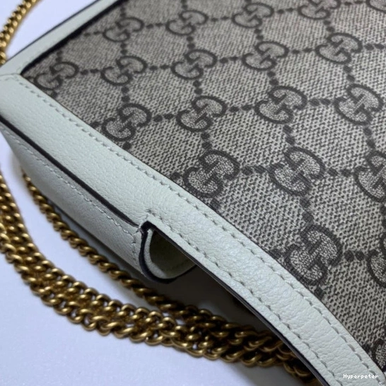 Hyper Peter Marmont GG Ophidia Gucci 0808